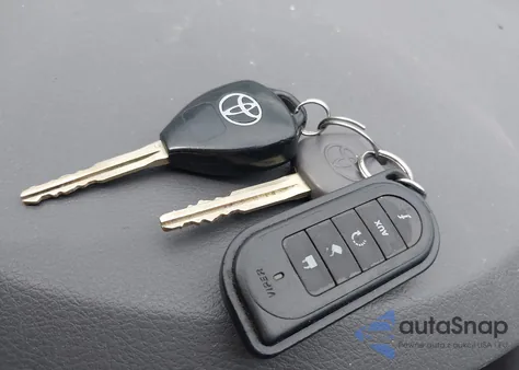 2011 Toyota Camry Le из США, поврежденный, VIN 4T4BF3EK2BR144858